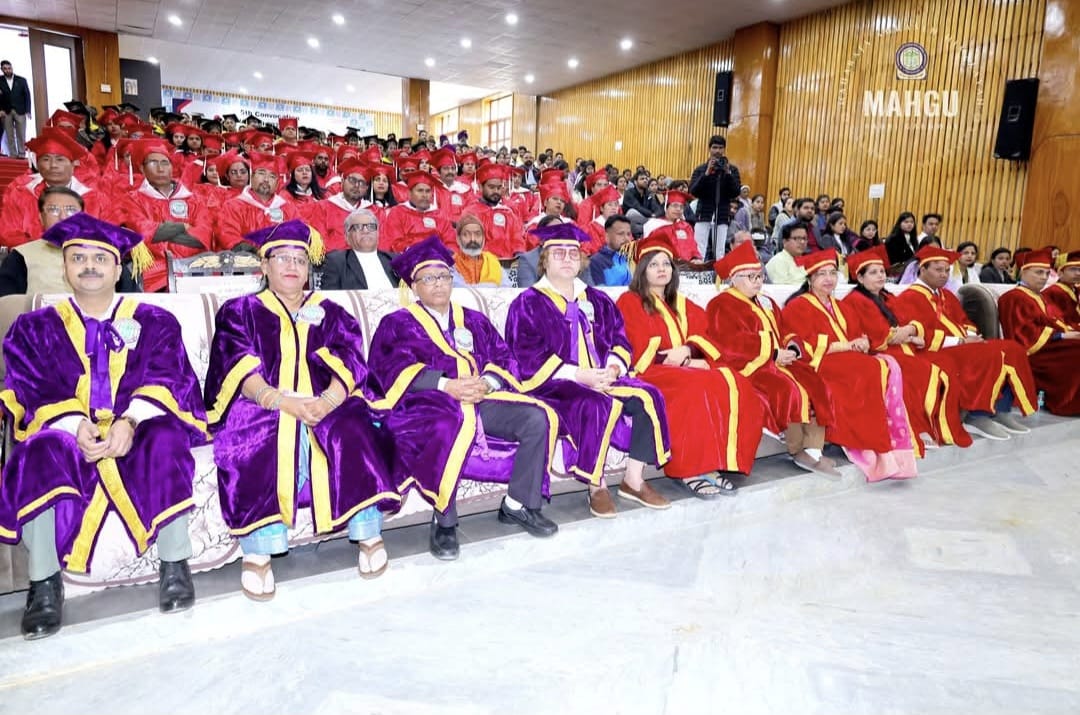 Convocation